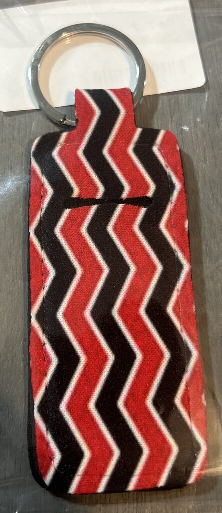 GA ZigZag Chapstick KC set