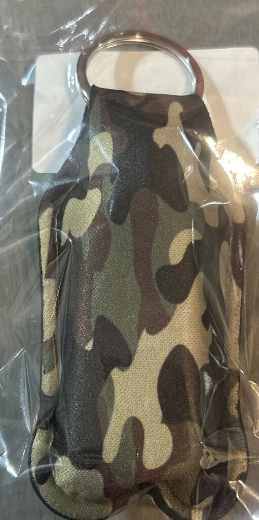 Camo HS KC Set