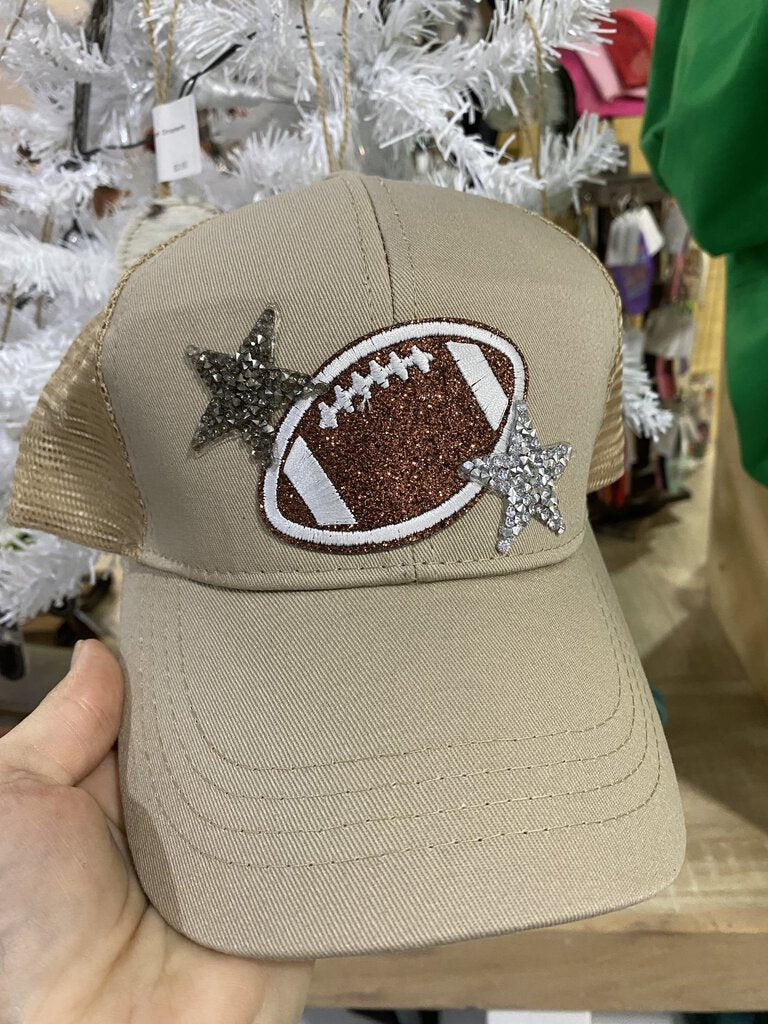 Football Hat