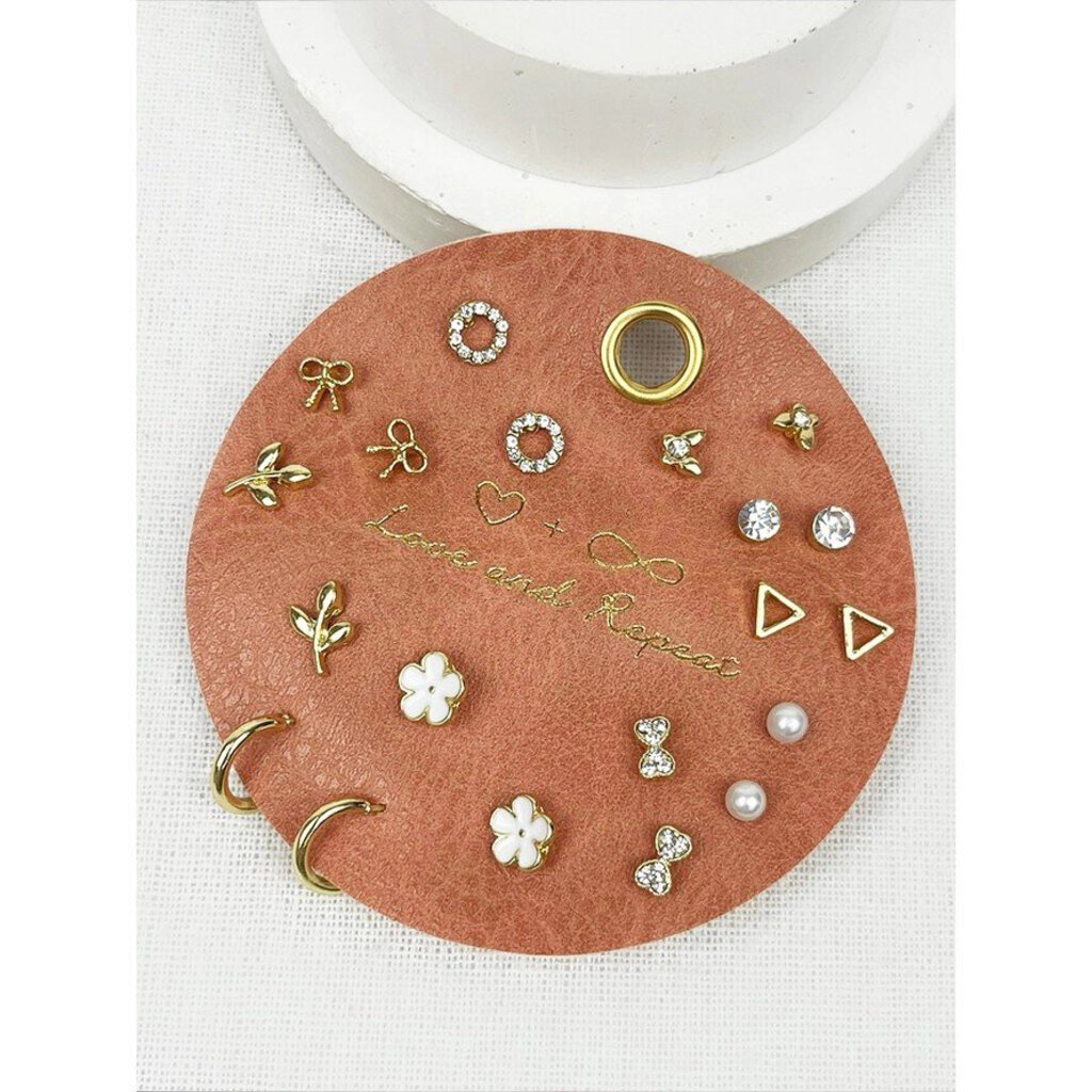 Earring Set