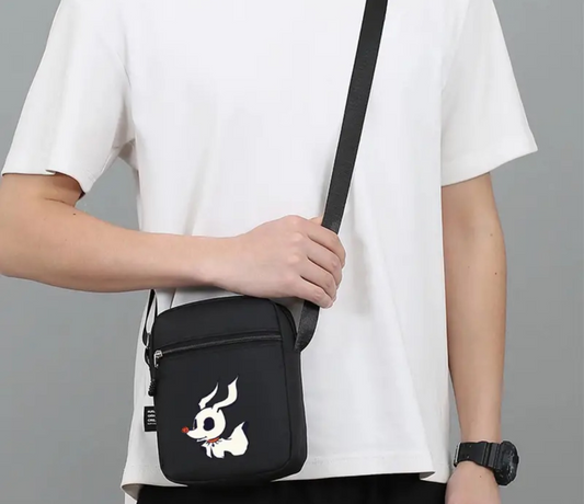 Nmbc zero crossbody purse