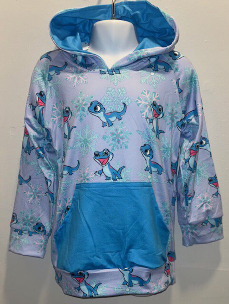 Bruni Hoodie