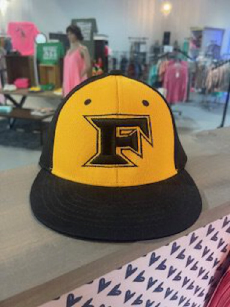 Fivestar Fitted Hat