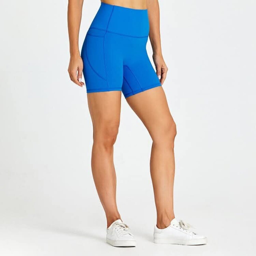 Lulu Biker Shorts