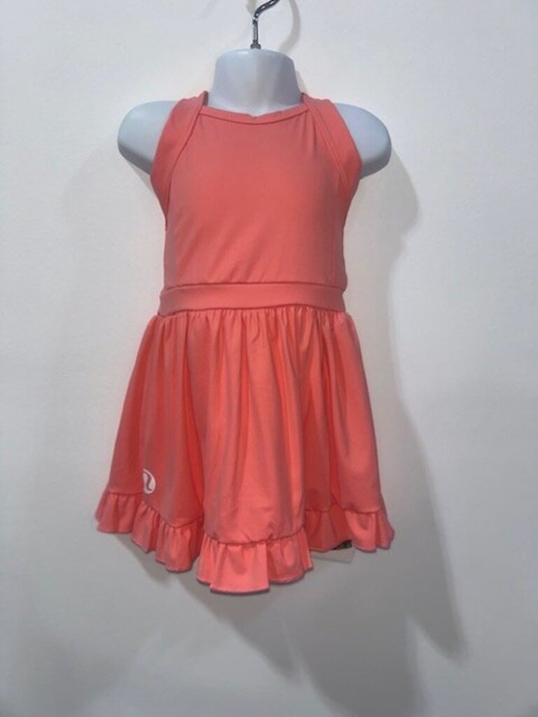 LuLu Dress Set