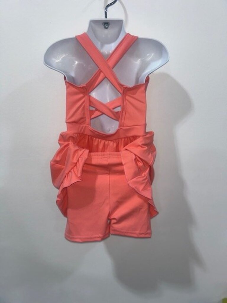 LuLu Dress Set