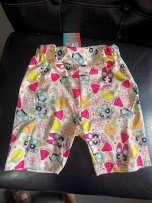 Powerpuff Girls Shorts