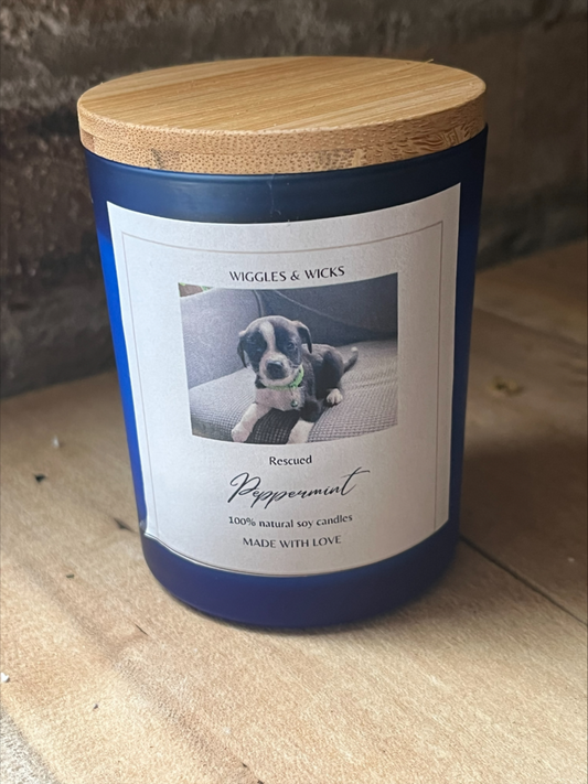 Peppermint Candle