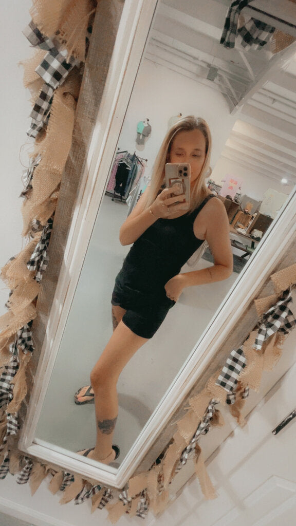 Lulu Athletic Dress