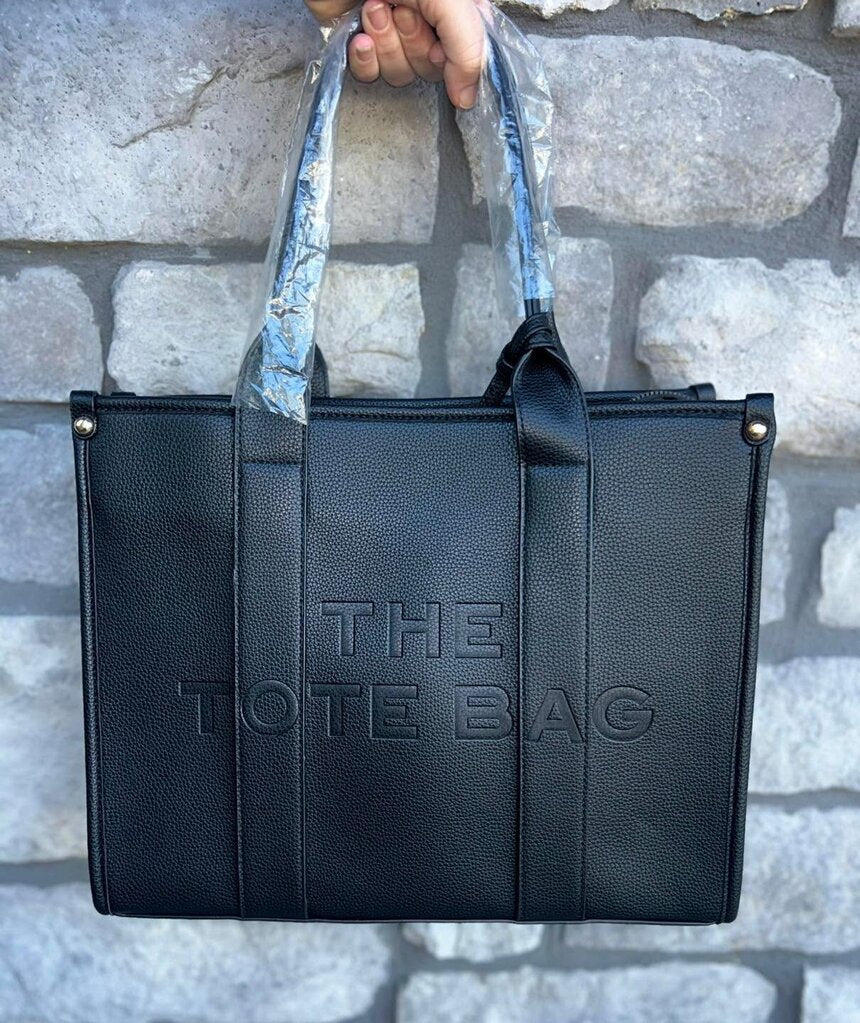 The Tote Bag