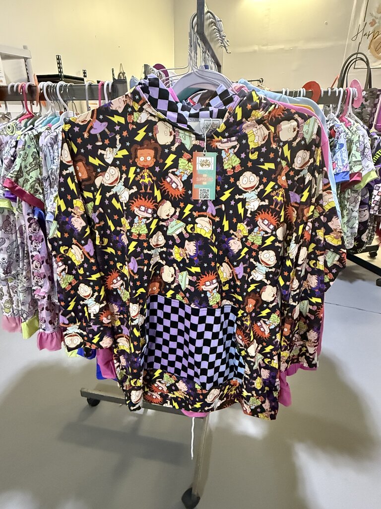 Rugrats Hoodie