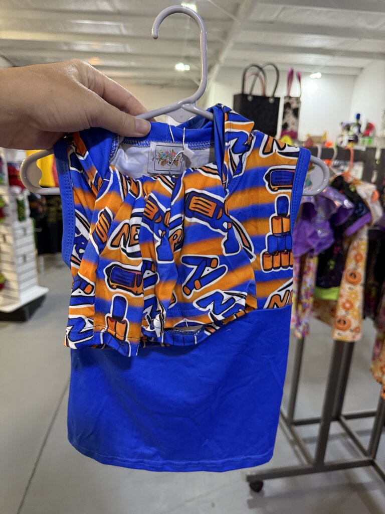 Nerf Short Set