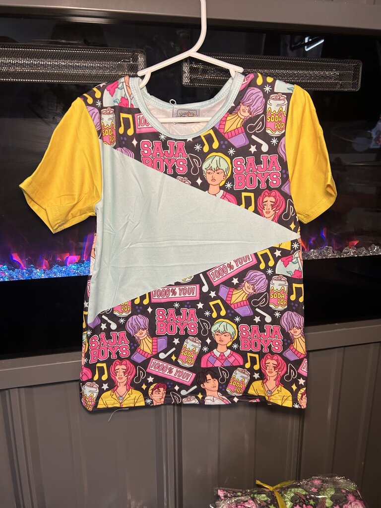 Saja Boys Tee