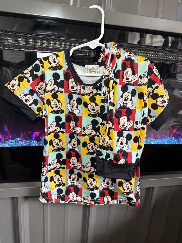 Mouse Pjs