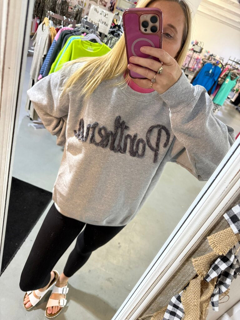 Panthers Sweatshirt