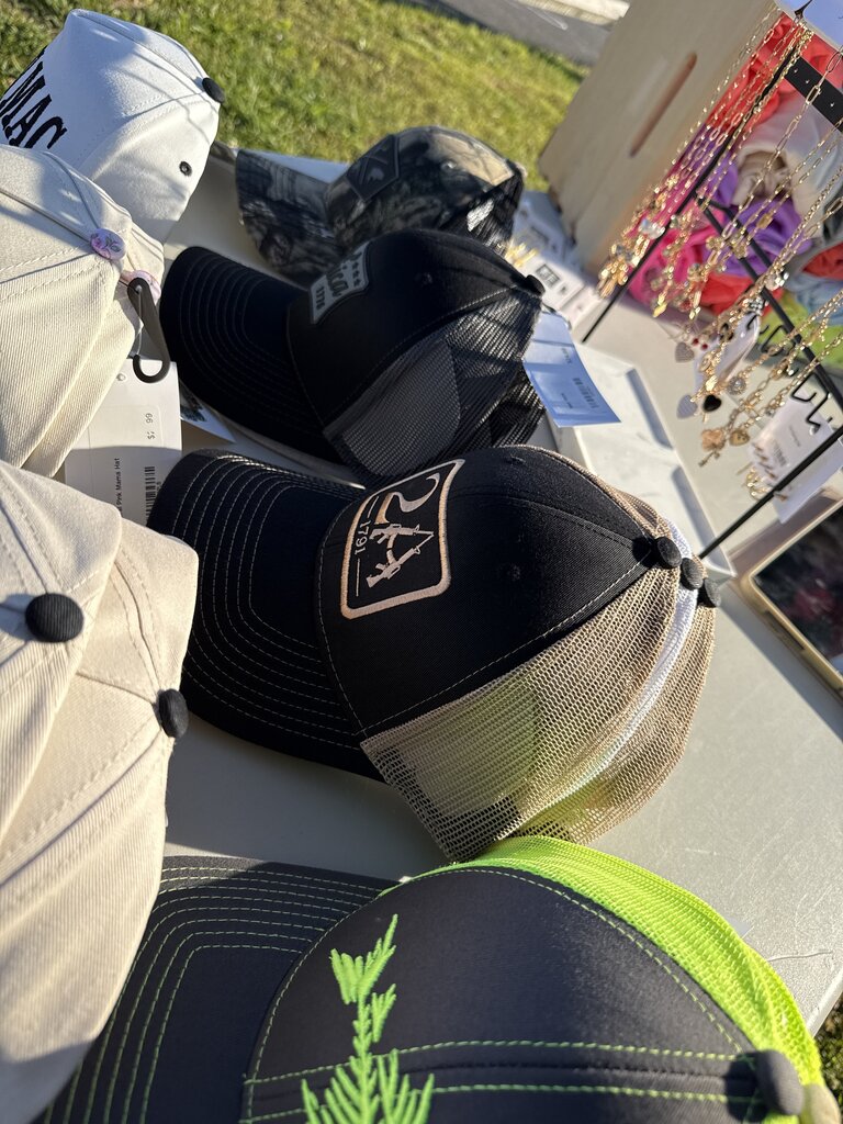 Men Hats