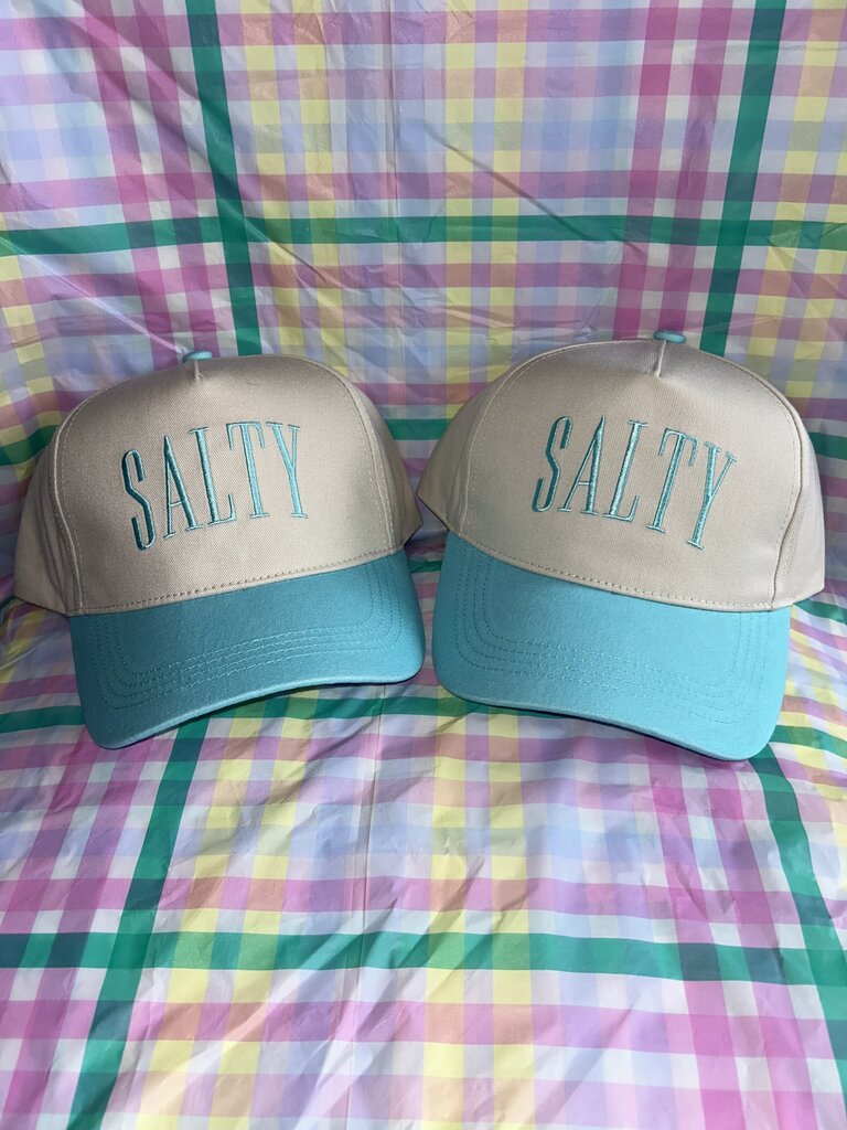 Salty Hat