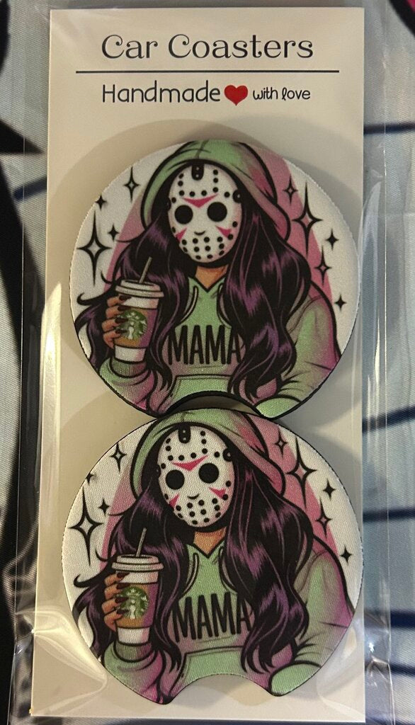 JASON MAMA