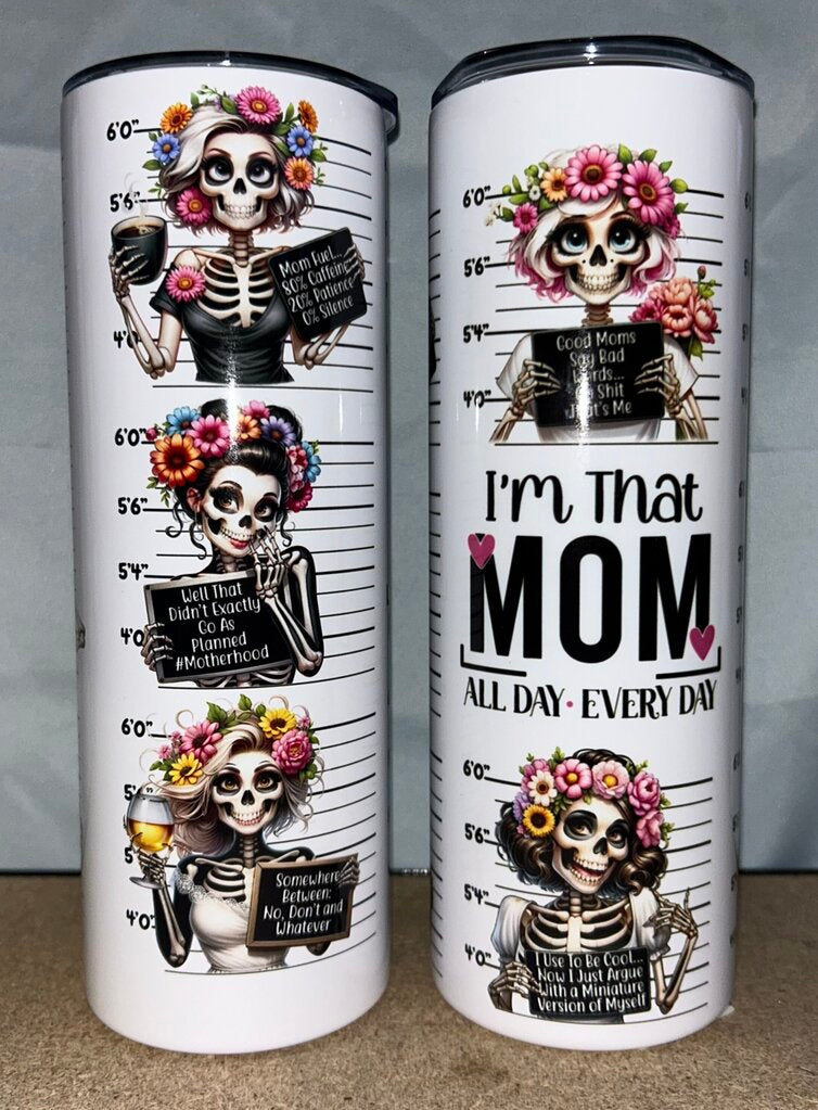 IM THE MOM