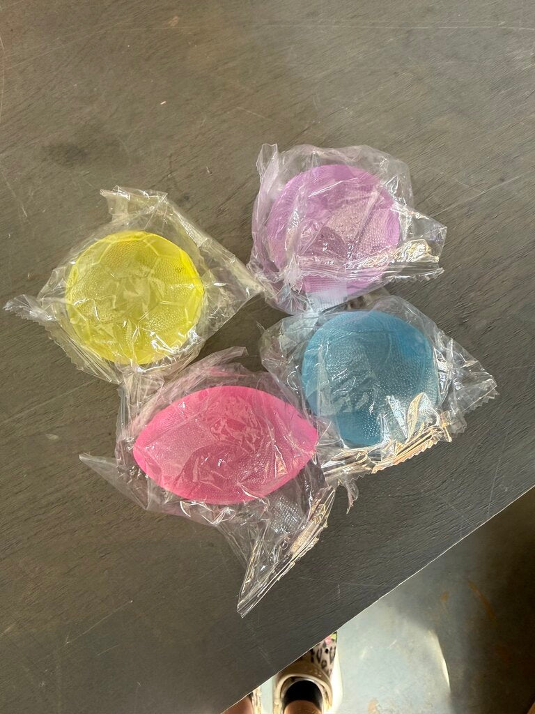 Sport Ball Squishie