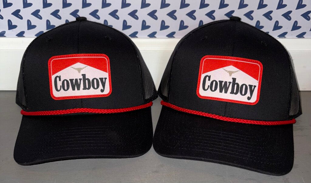 Cowboy Hat