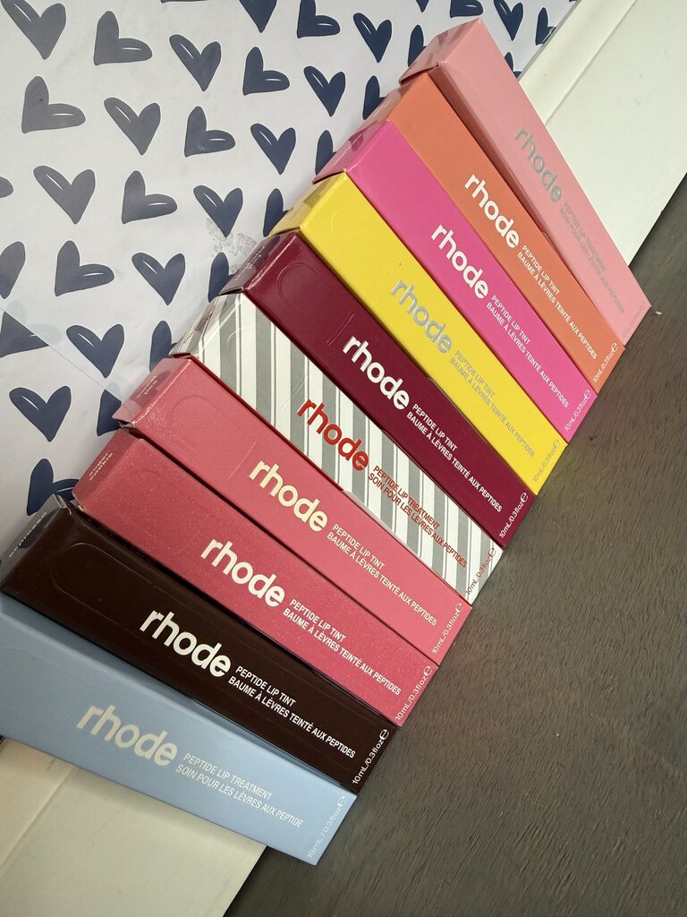 Rhode LipTint
