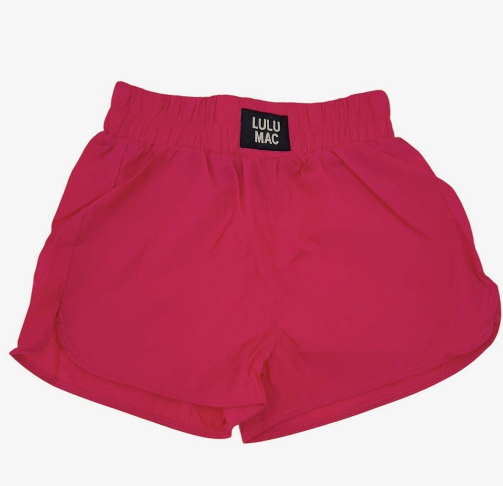 Lulu Mac OG Shorts