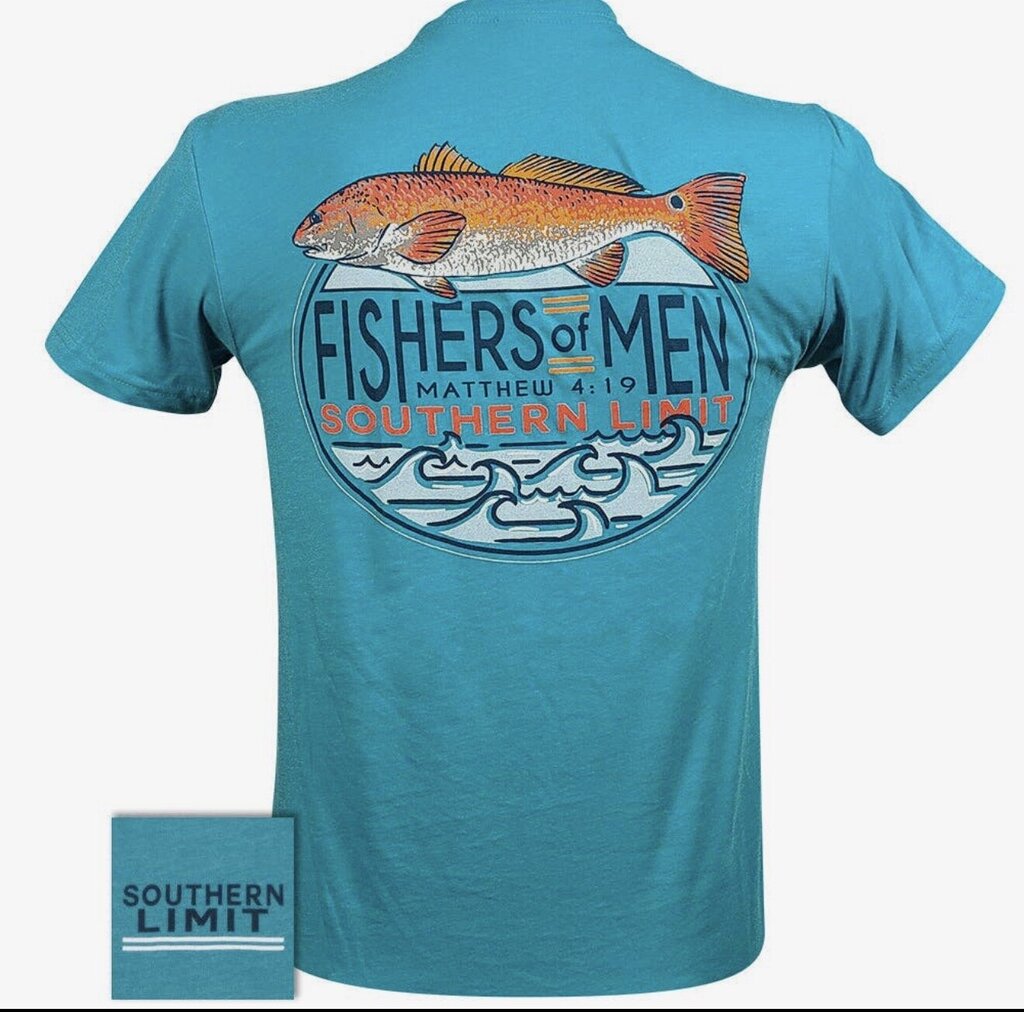 Southern Limit Fishers of Men