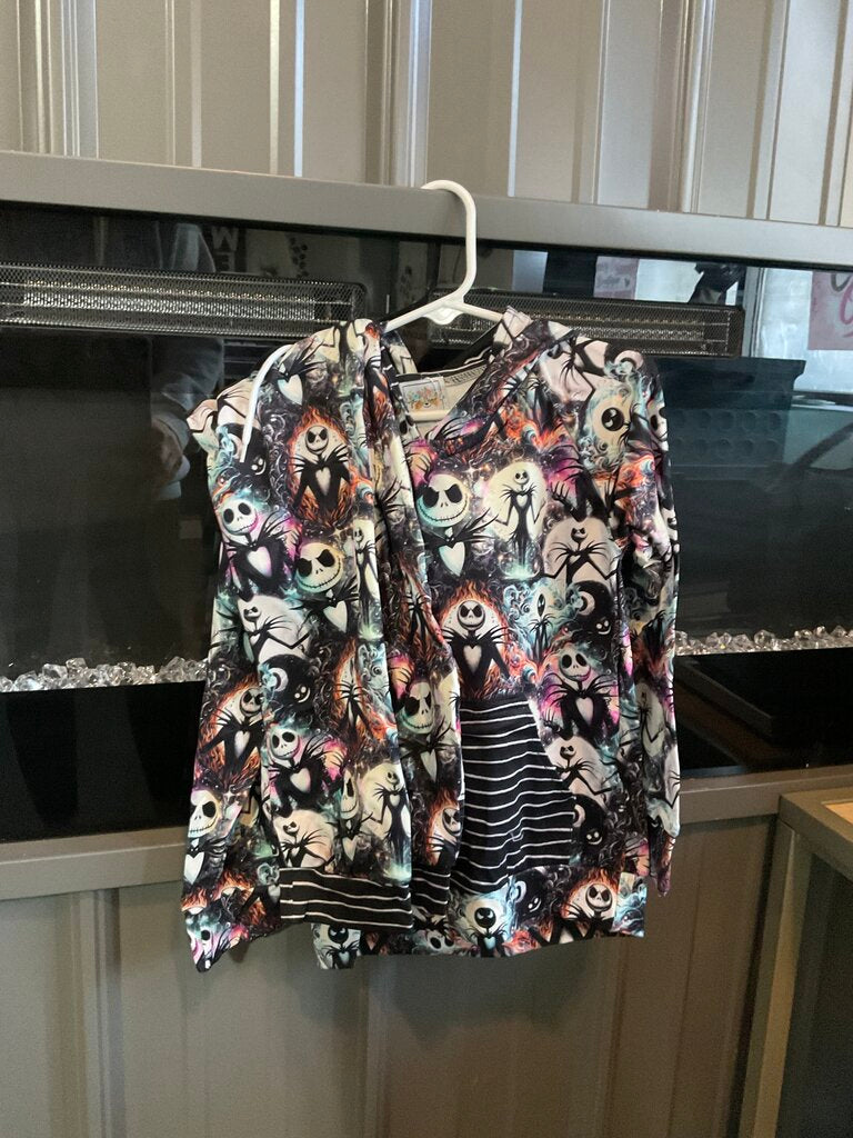 Jack & Sally Set