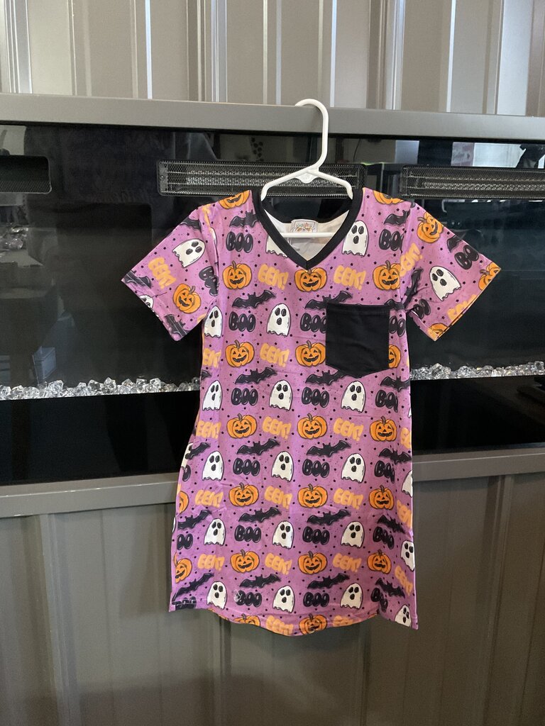 Boo Nightgown