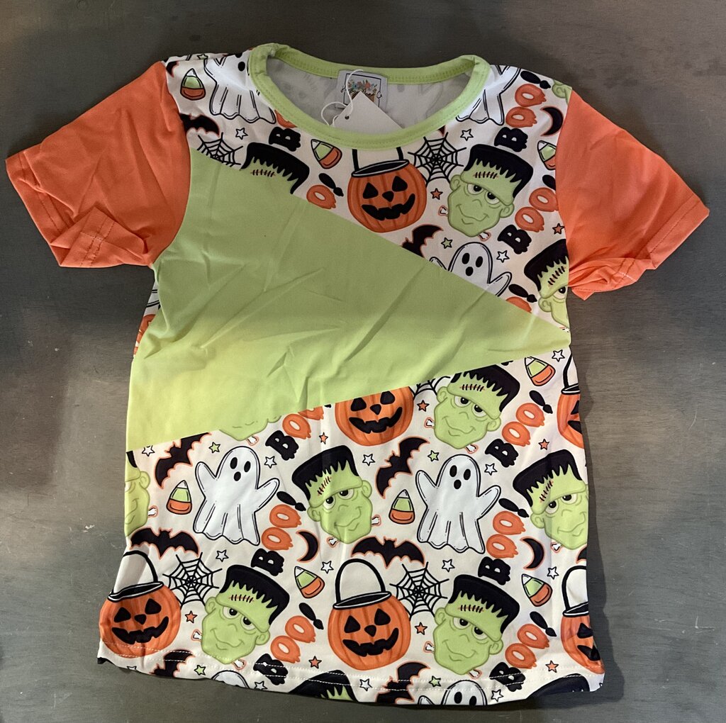 Boo Tee