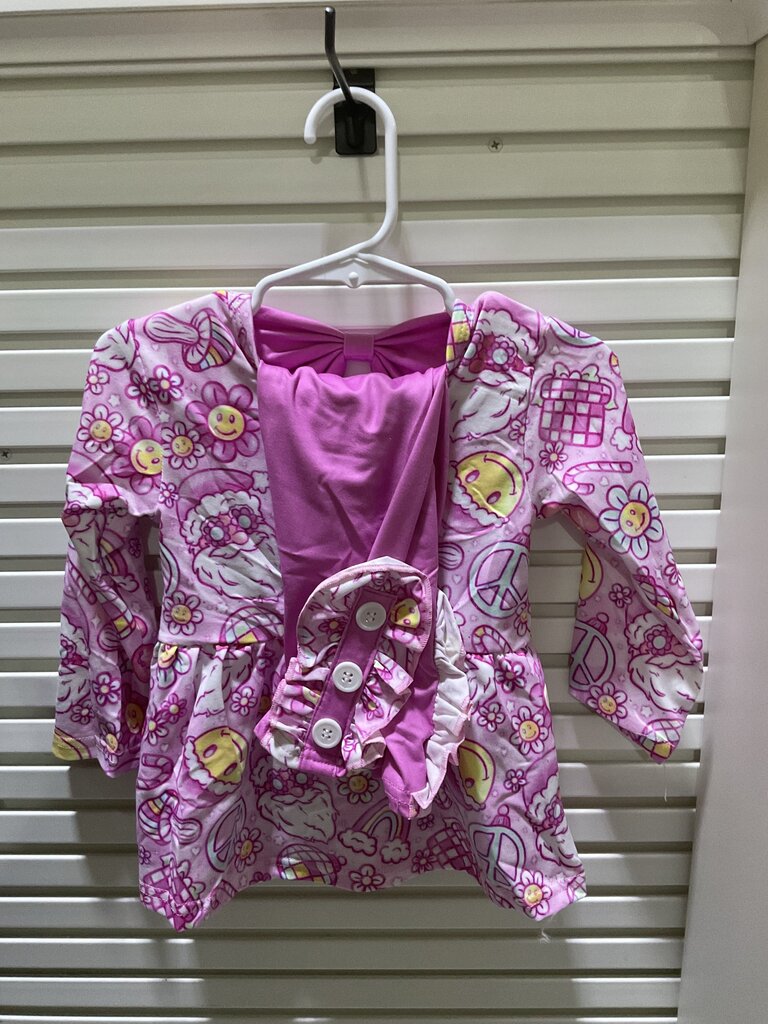 Groovy Santa Set