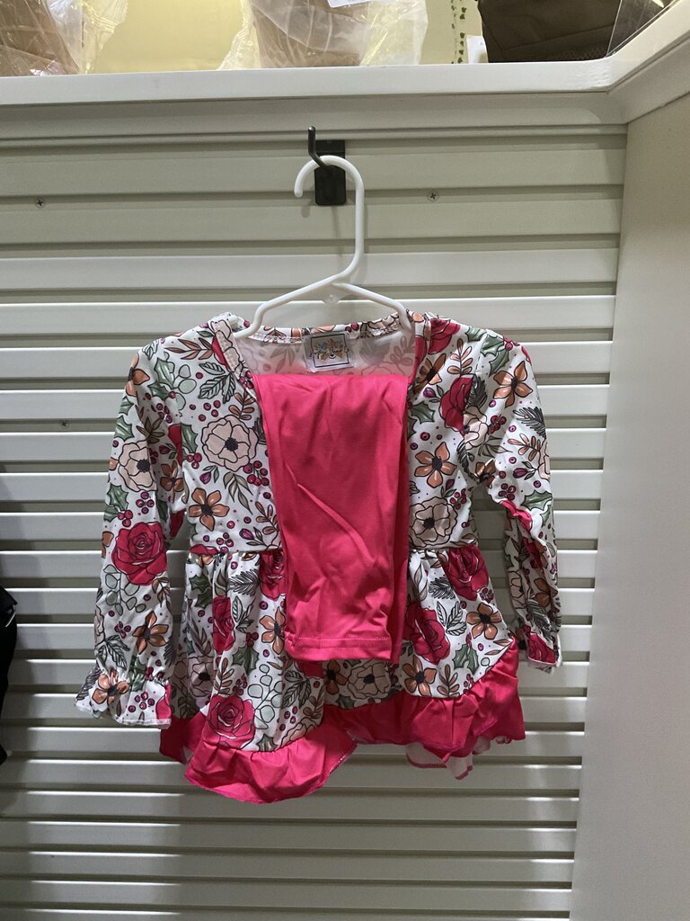 Holly Berry Set
