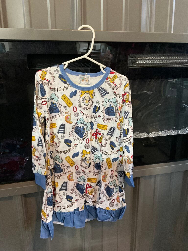 Believe Nightgown