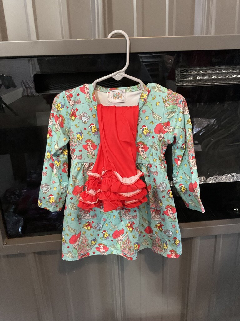 Xmas Ariel Set