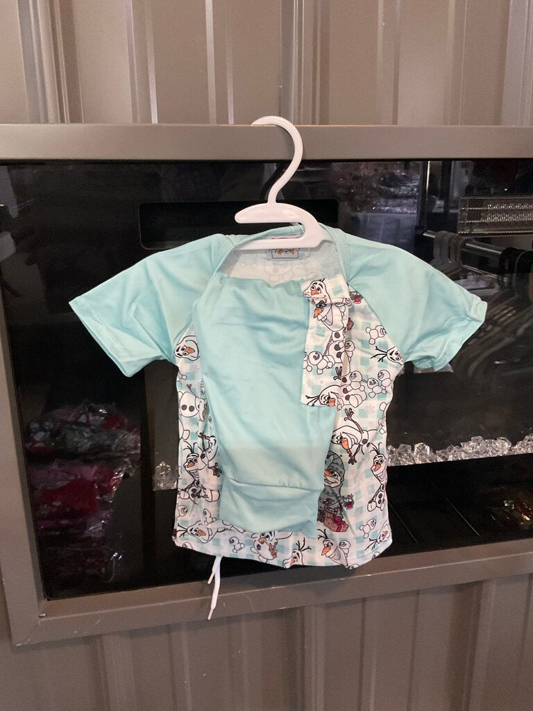 Olaf Set