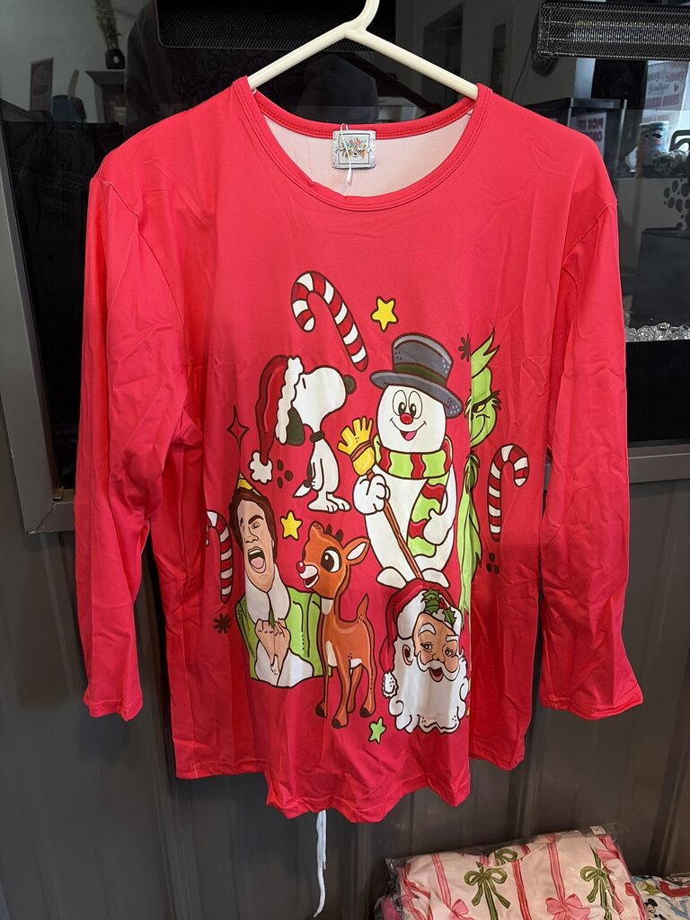 Elf PJS
