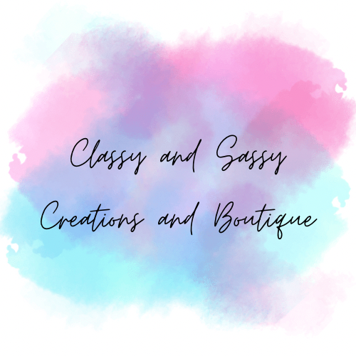 Classy and Sassy Creations and Boutique