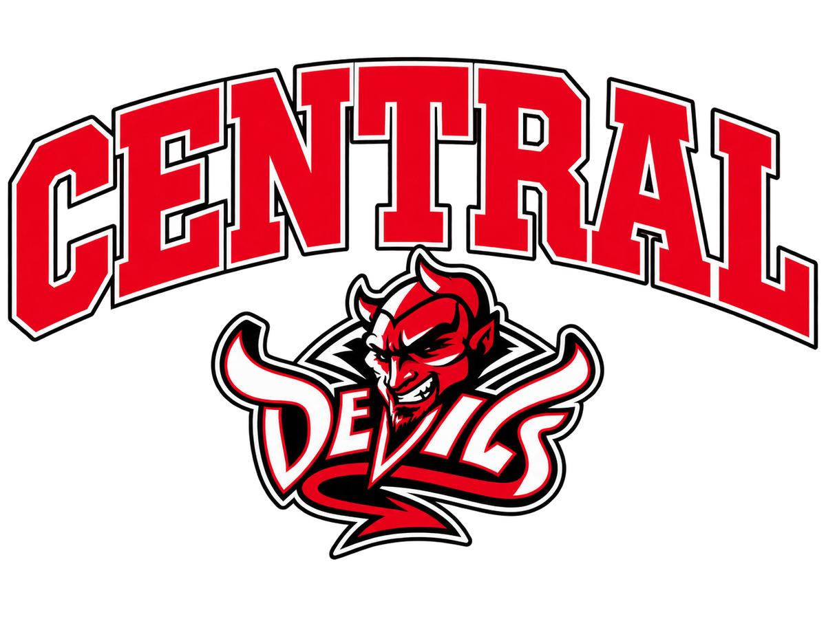 Central DTF Transfer