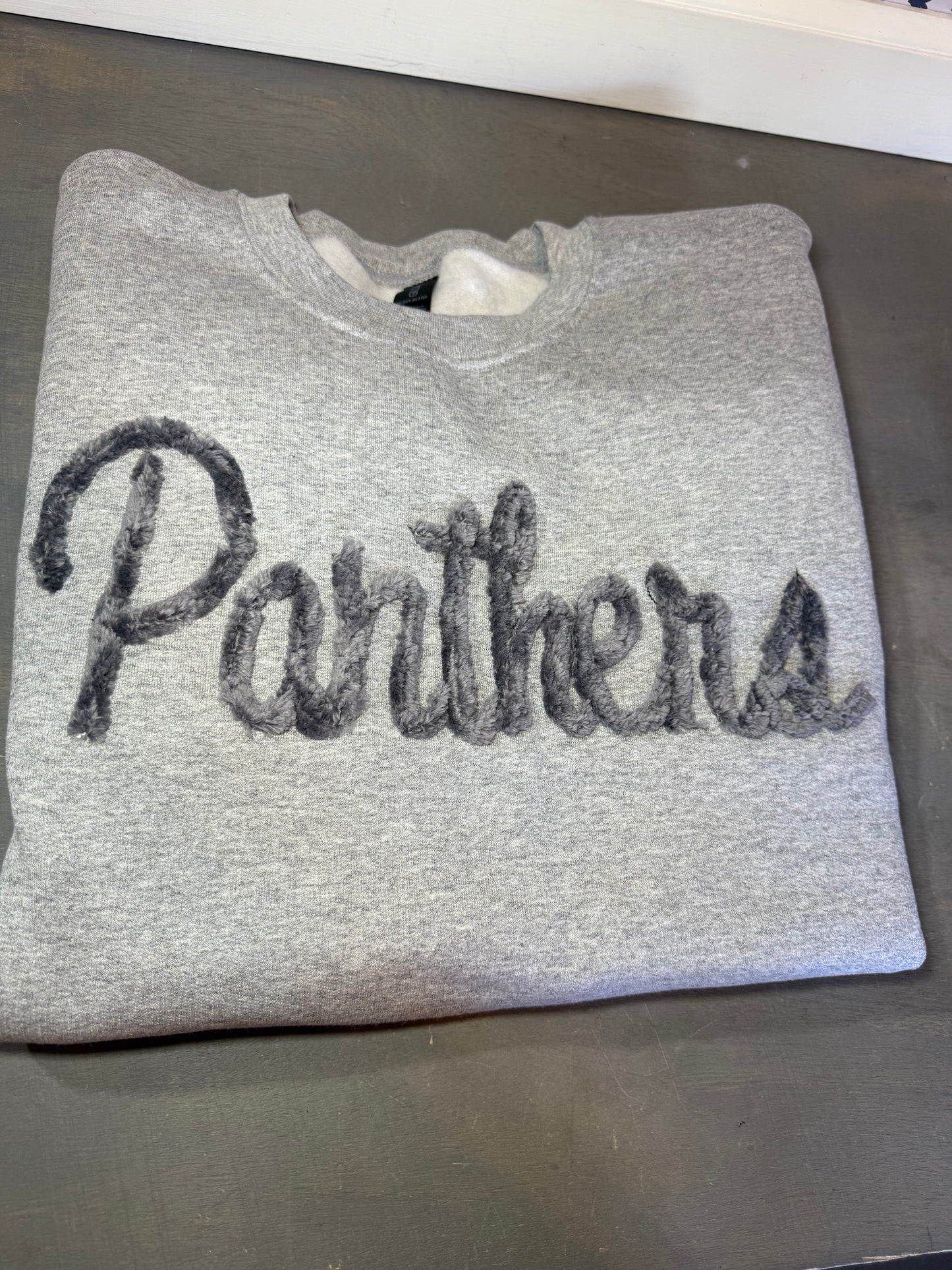 Panthers Sweatshirt