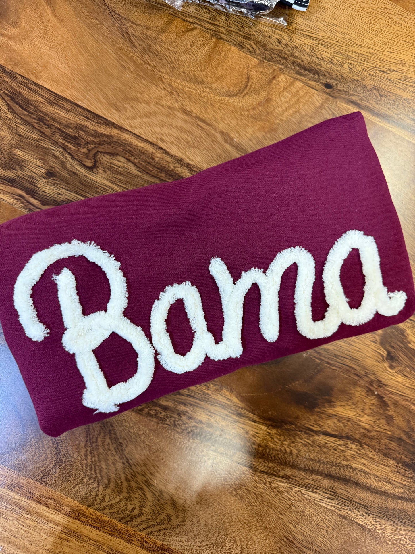 Bama Sweatshirt