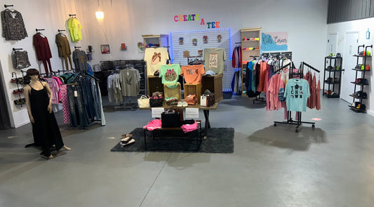 Welcome to Classy and Sassy Creations: Your New Favorite Boutique