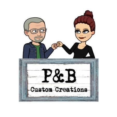 P&B Custom Creations