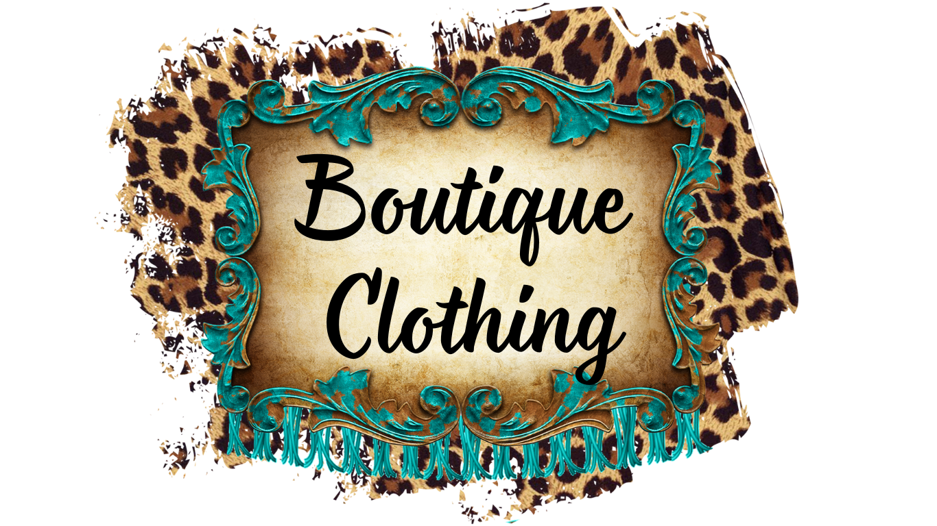 Boutique Clothing