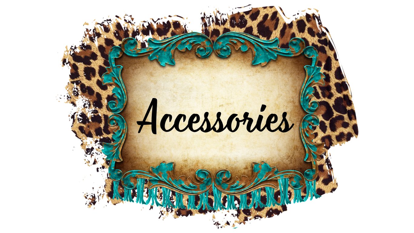 Accessories Classy And Sassy Creations And Boutique