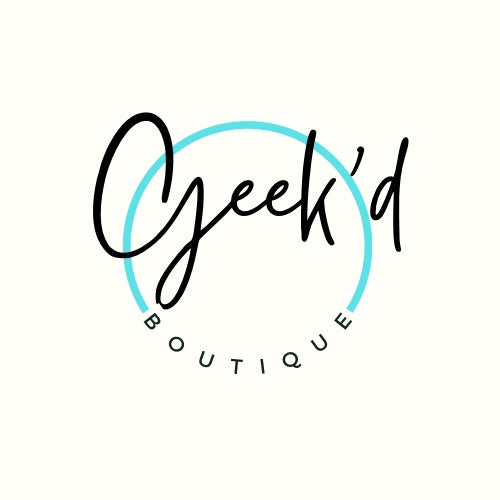 GEEK'D BOUTIQUE