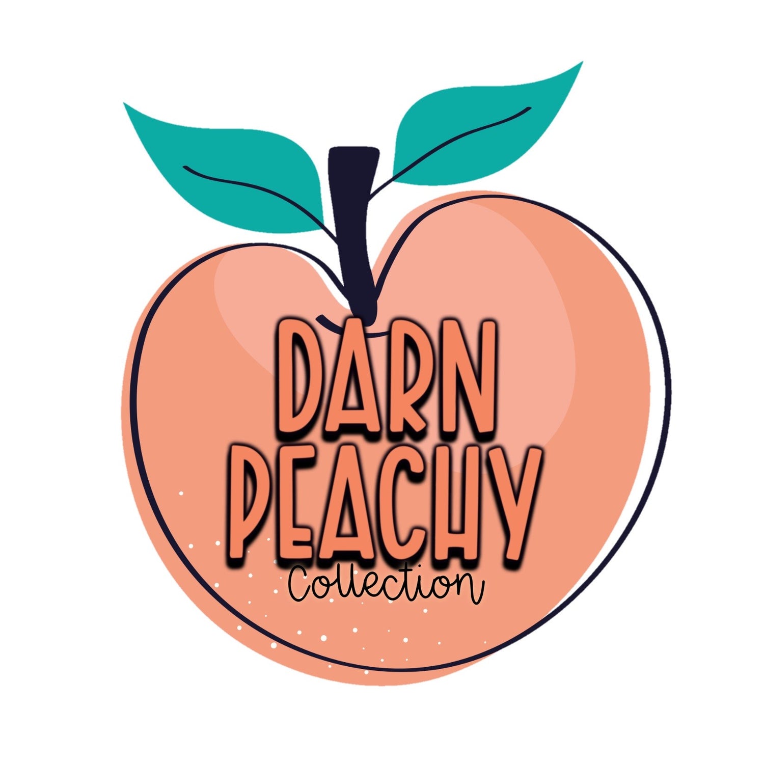 DARN PEACHY COLLECTION