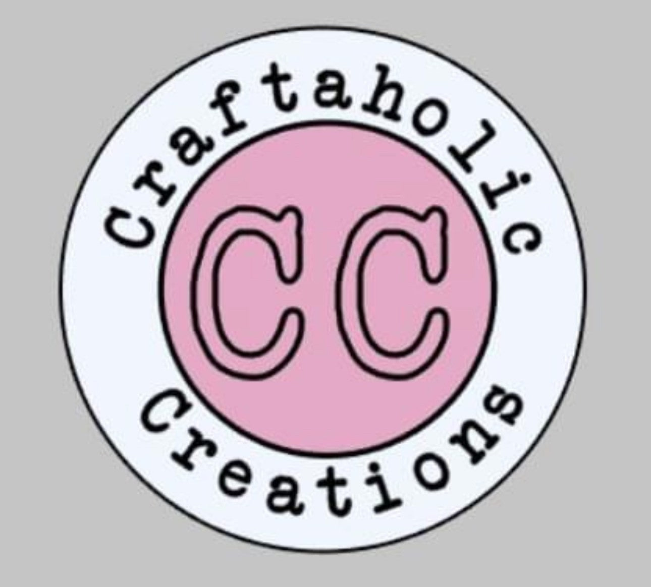 CRAFTAHOLIC CREATIONS