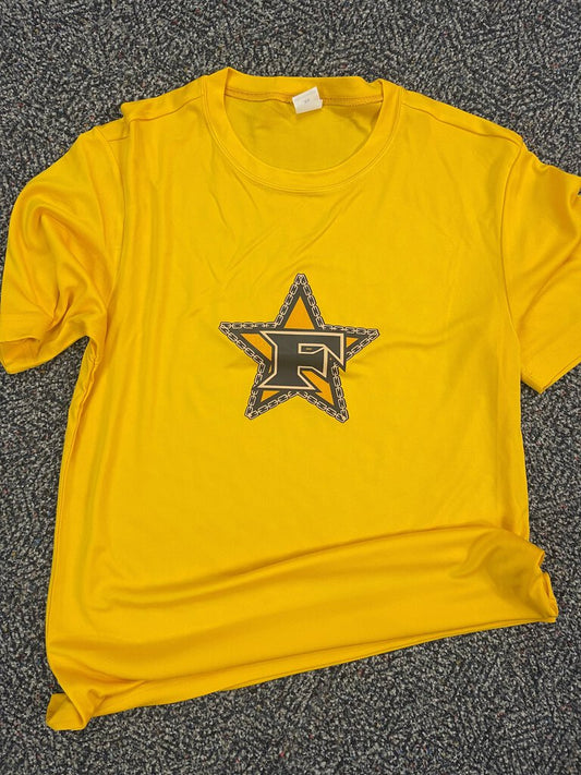 FIVESTAR CHAINS DRI-FIT TEE