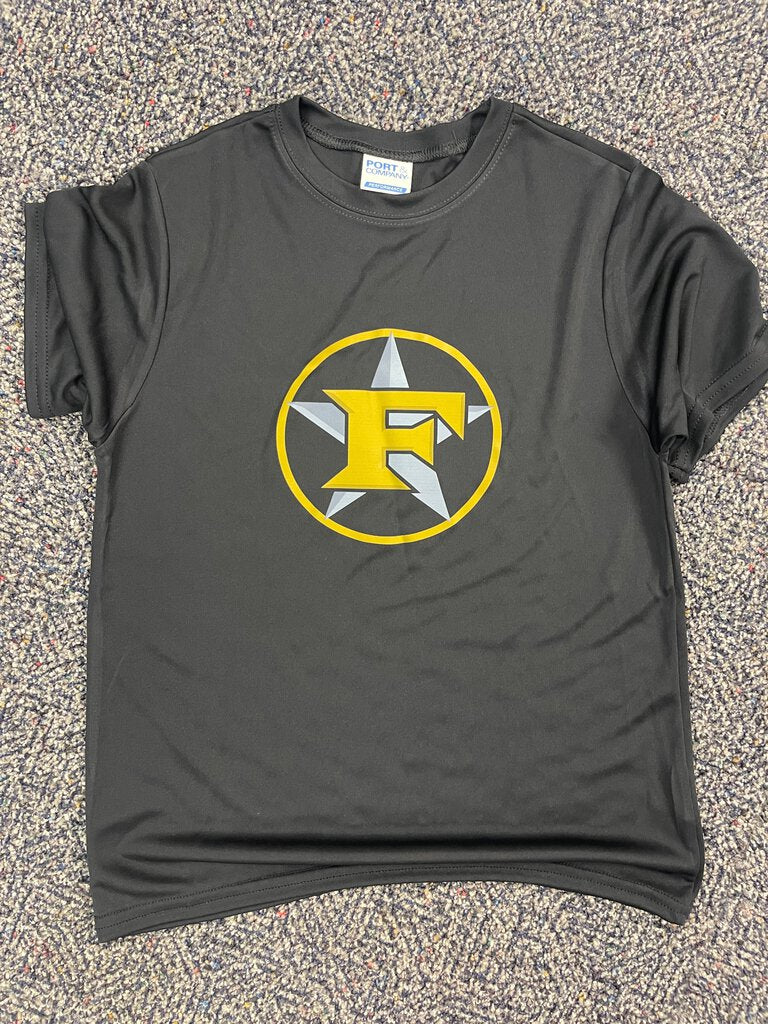 FIVESTAR SHIELD DRI-FIT TEE